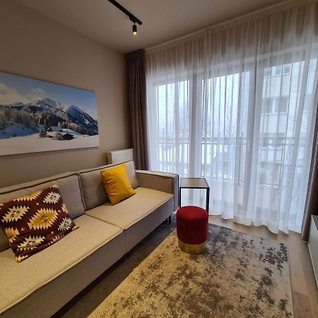 Apartament D2 Karpatia - 5D Apartamenty Karpacz Bagian luar foto