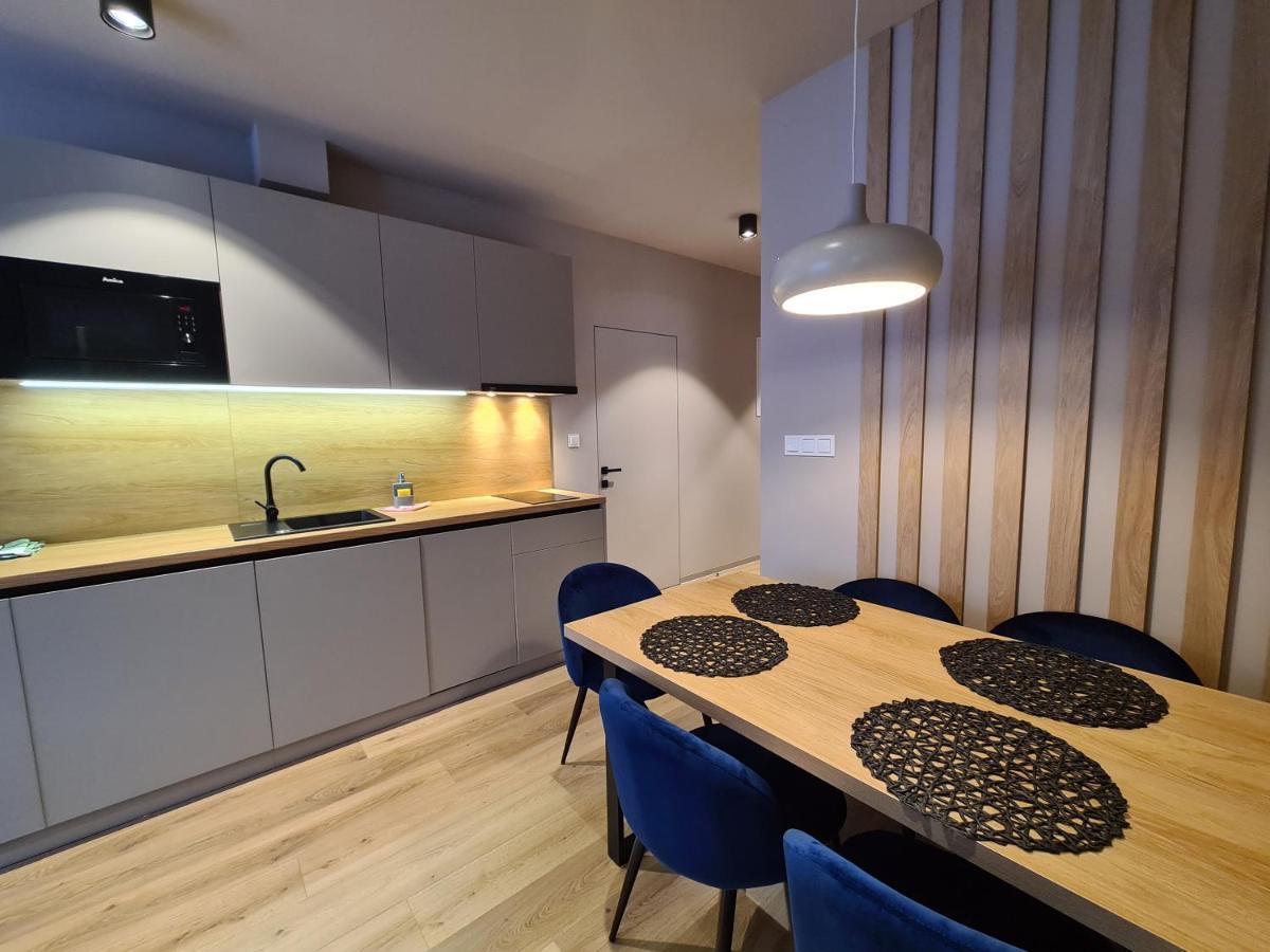 Apartament D2 Karpatia - 5D Apartamenty Karpacz Bagian luar foto