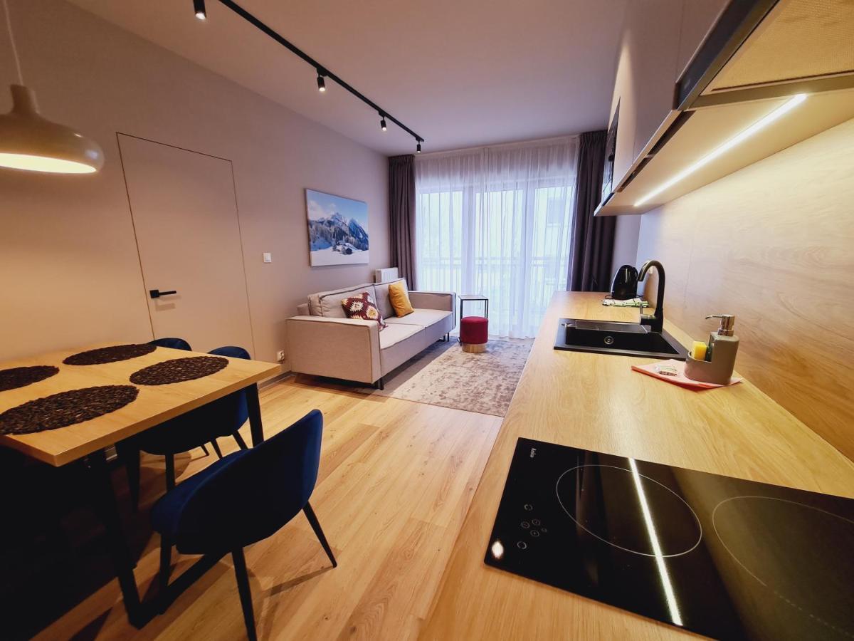 Apartament D2 Karpatia - 5D Apartamenty Karpacz Bagian luar foto