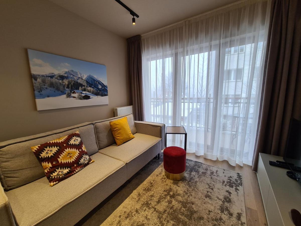 Apartament D2 Karpatia - 5D Apartamenty Karpacz Bagian luar foto