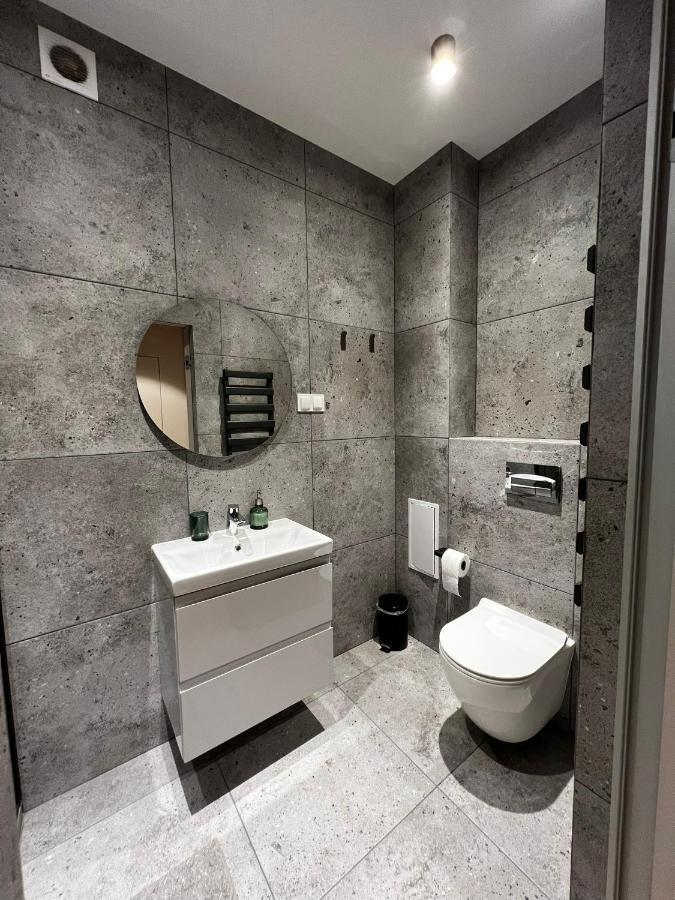 Apartament D2 Karpatia - 5D Apartamenty Karpacz Bagian luar foto