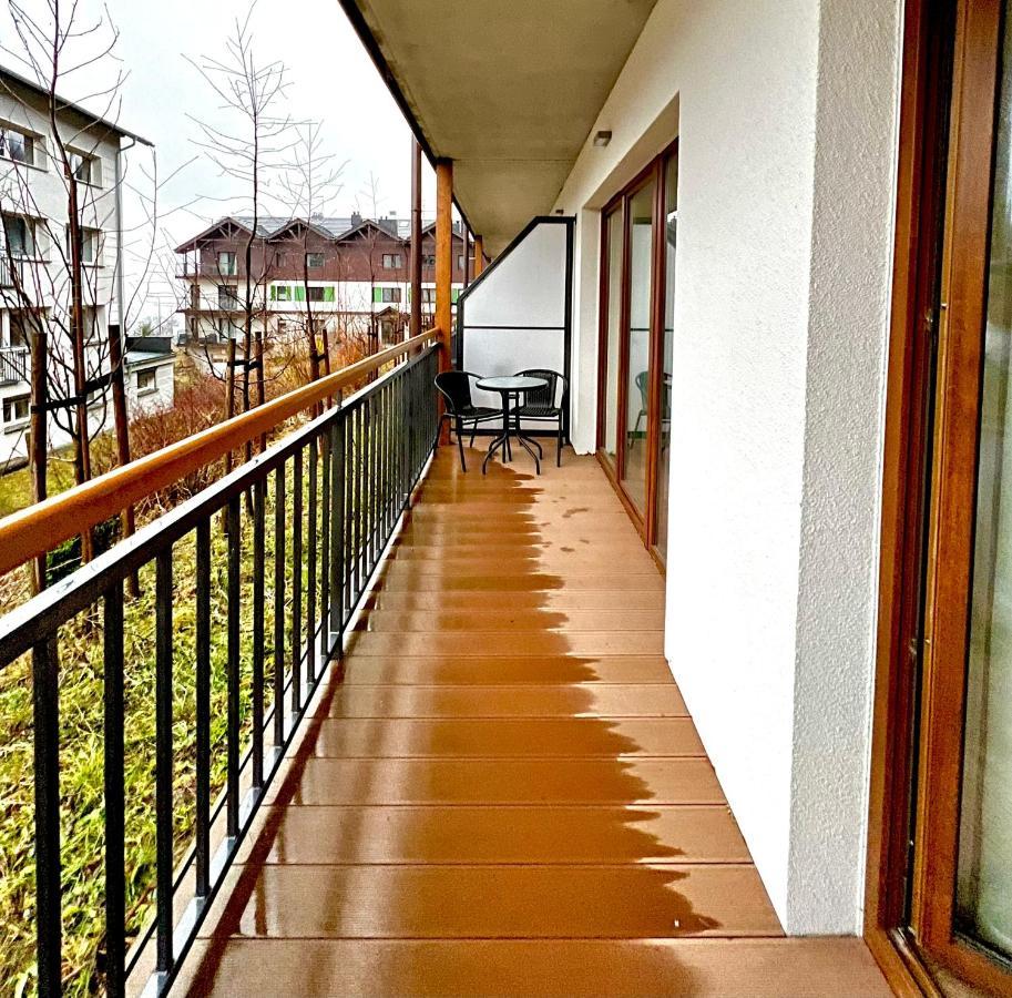 Apartament D2 Karpatia - 5D Apartamenty Karpacz Bagian luar foto