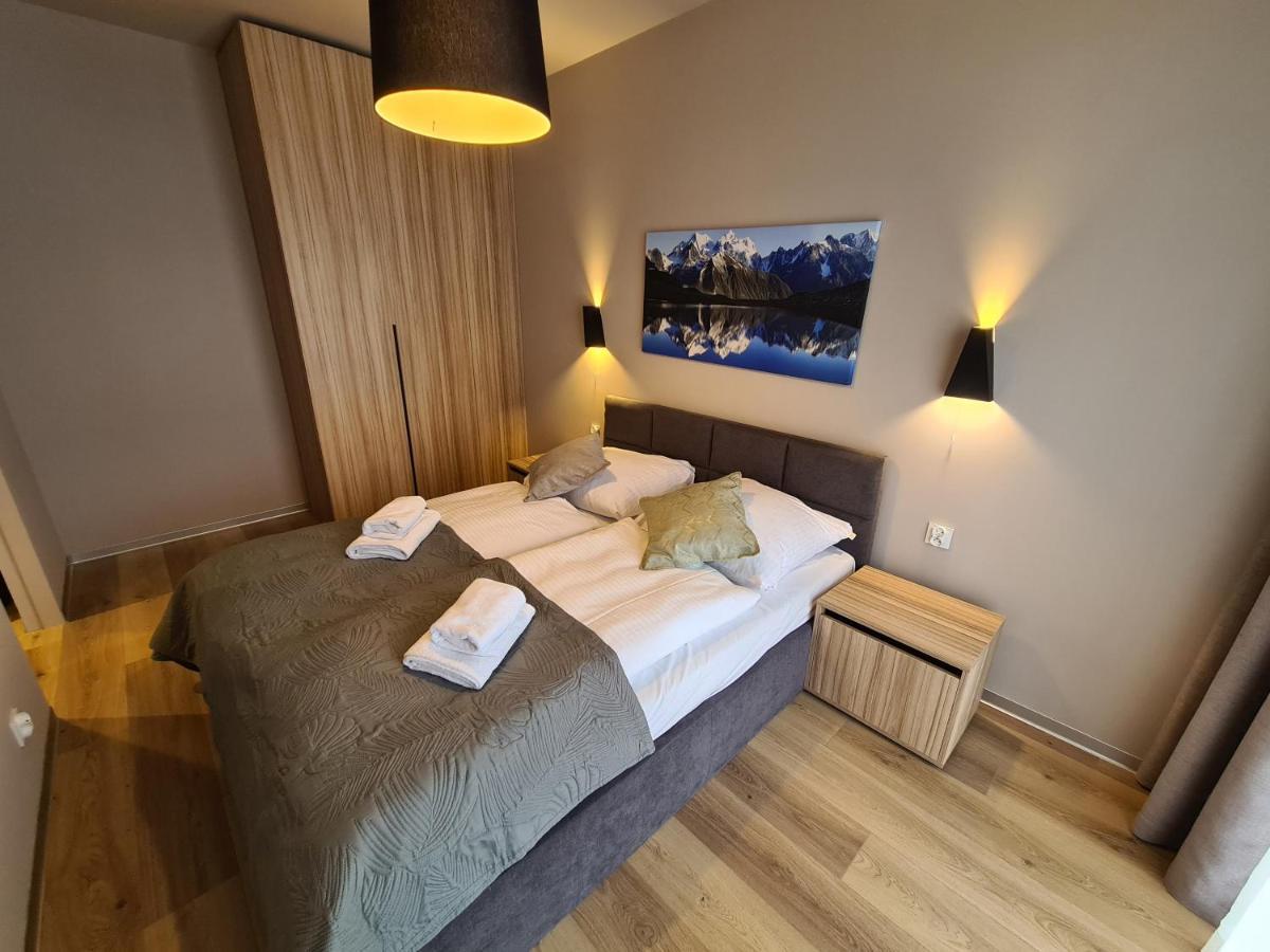 Apartament D2 Karpatia - 5D Apartamenty Karpacz Bagian luar foto