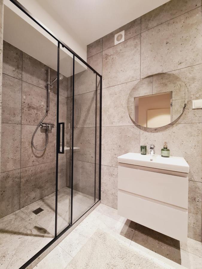 Apartament D2 Karpatia - 5D Apartamenty Karpacz Bagian luar foto