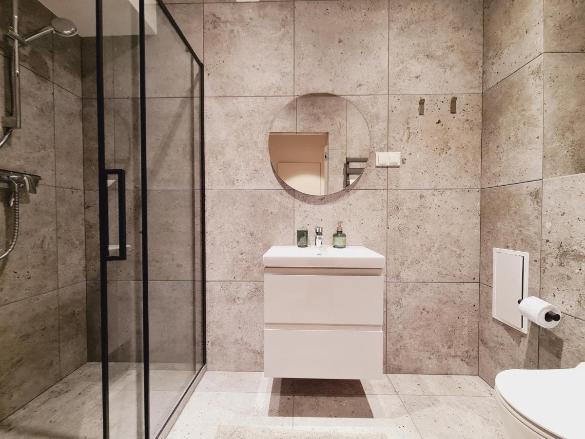 Apartament D2 Karpatia - 5D Apartamenty Karpacz Bagian luar foto