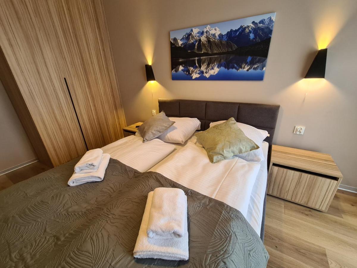 Apartament D2 Karpatia - 5D Apartamenty Karpacz Bagian luar foto
