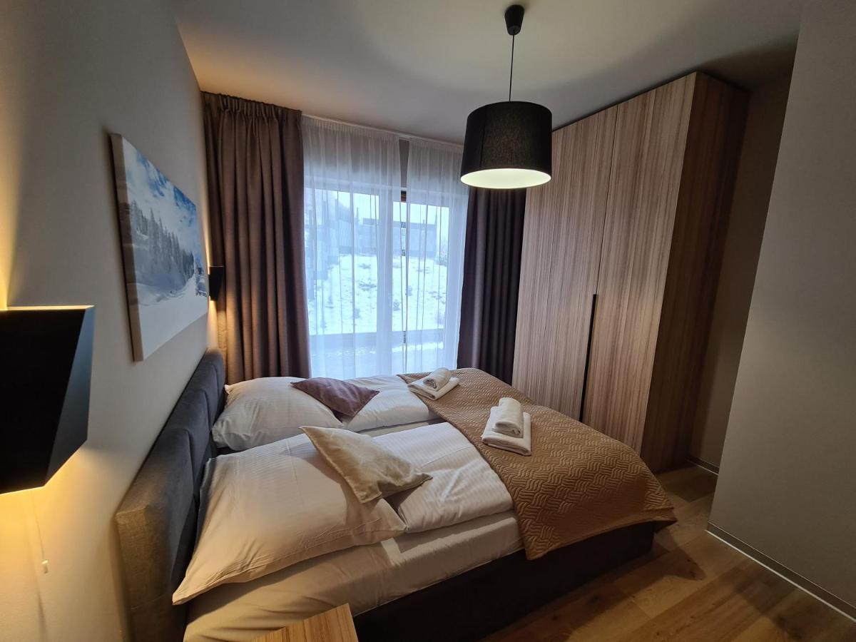 Apartament D2 Karpatia - 5D Apartamenty Karpacz Bagian luar foto