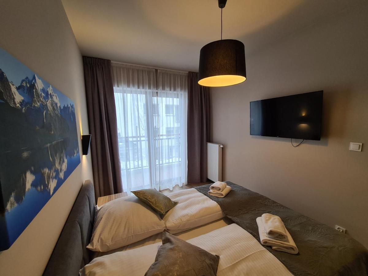 Apartament D2 Karpatia - 5D Apartamenty Karpacz Bagian luar foto